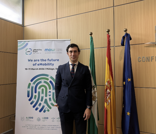 MWCC presente en el lanzamiento de eMobility Expo World Congress – MOW 2026 en Sevilla&nbsp;